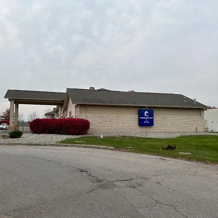 Express Inn & Suites Decatur Kültér fotó