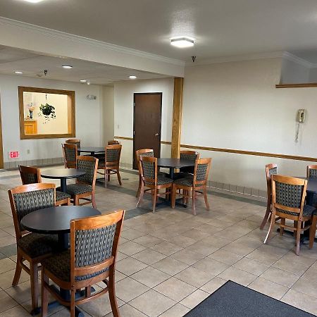 Express Inn & Suites Decatur Kültér fotó