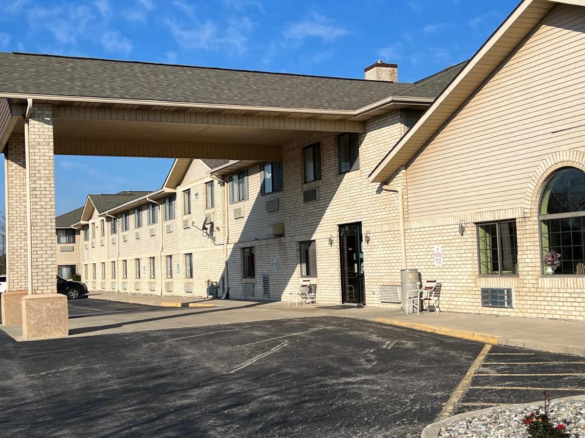 Express Inn & Suites Decatur Kültér fotó