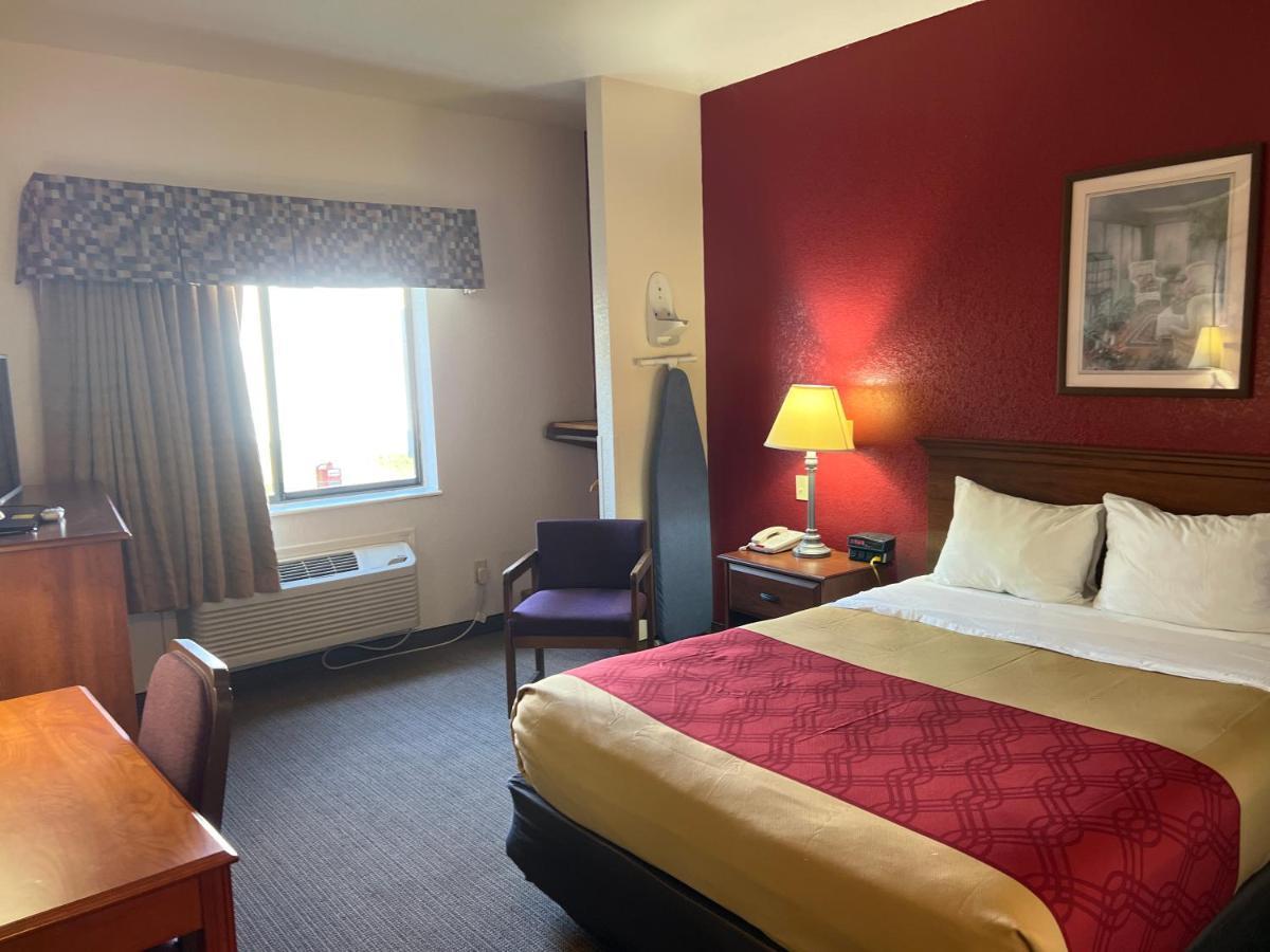 Express Inn & Suites Decatur Kültér fotó