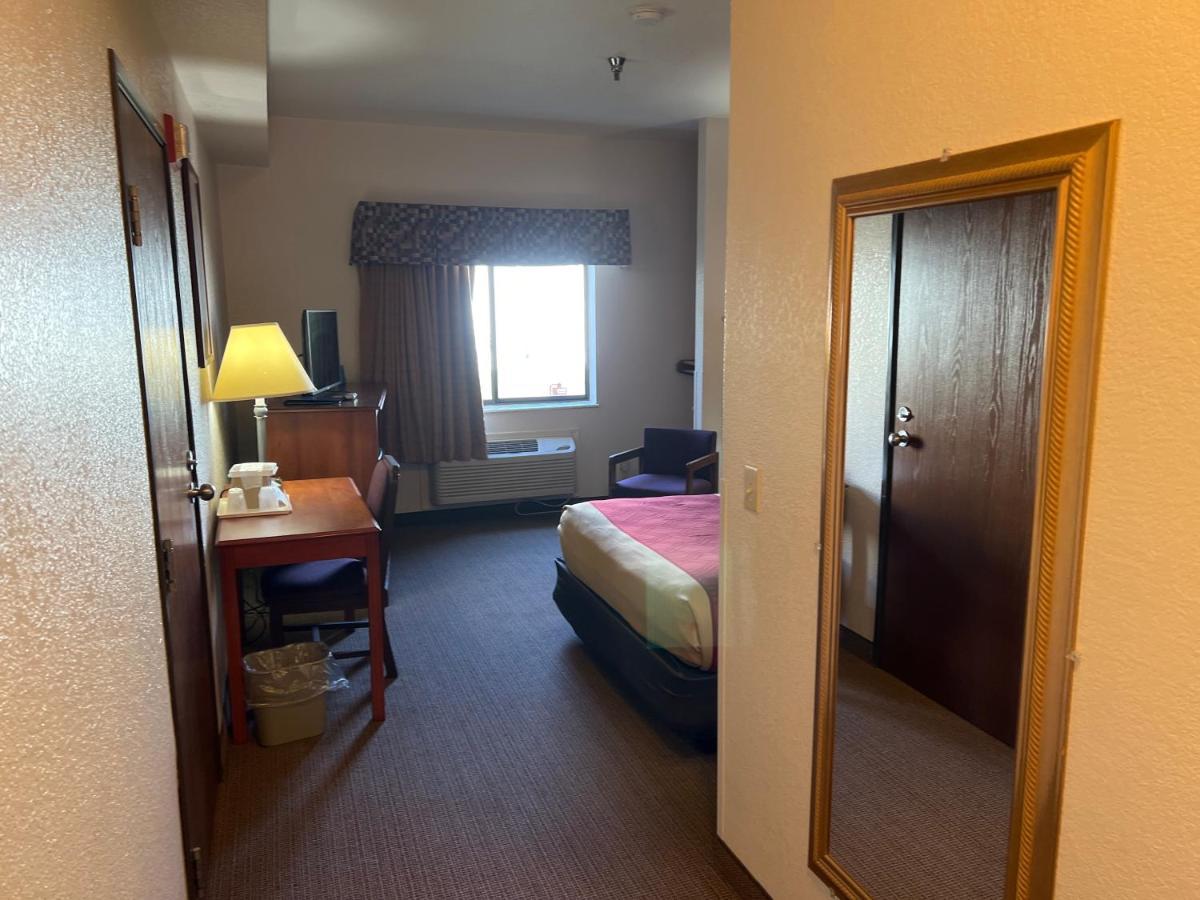 Express Inn & Suites Decatur Kültér fotó