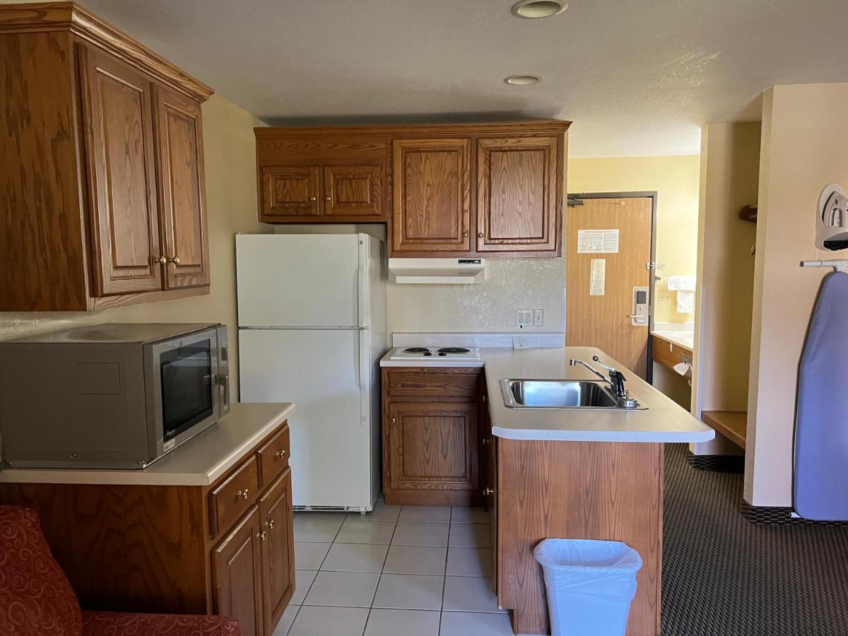 Express Inn & Suites Decatur Kültér fotó