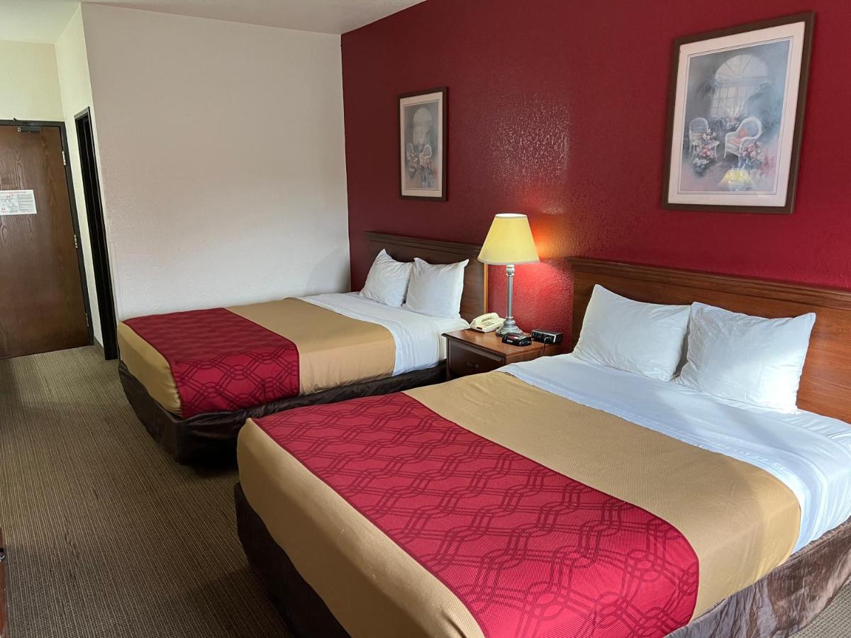 Express Inn & Suites Decatur Kültér fotó