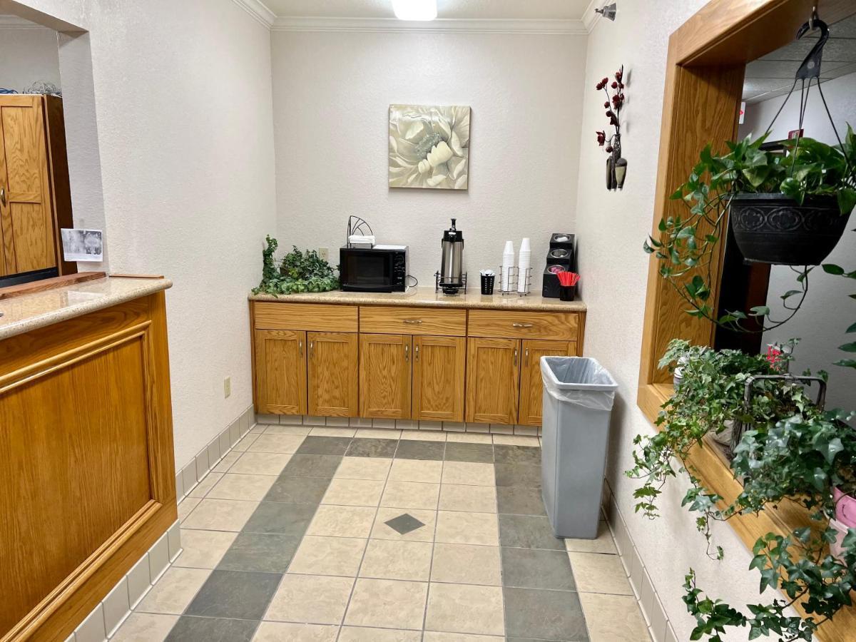 Express Inn & Suites Decatur Kültér fotó