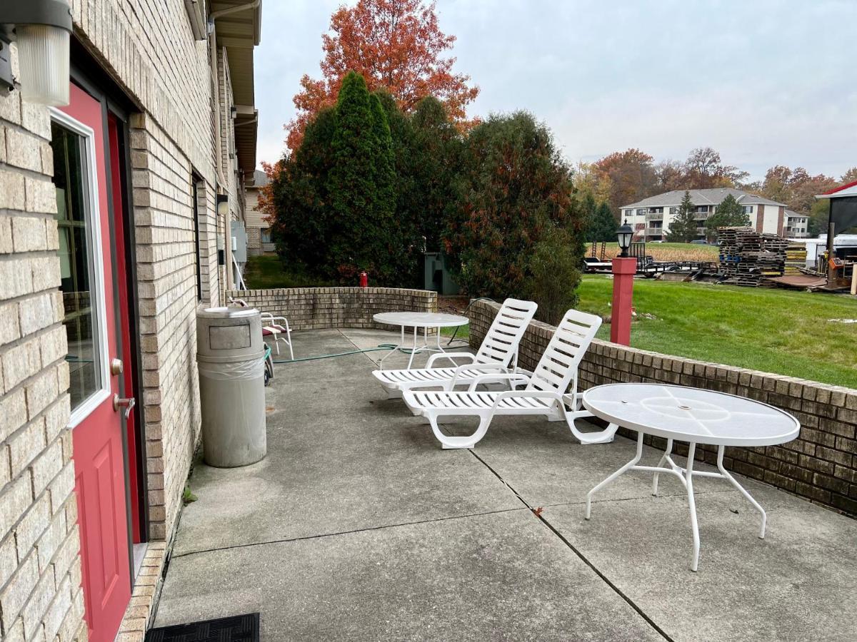 Express Inn & Suites Decatur Kültér fotó