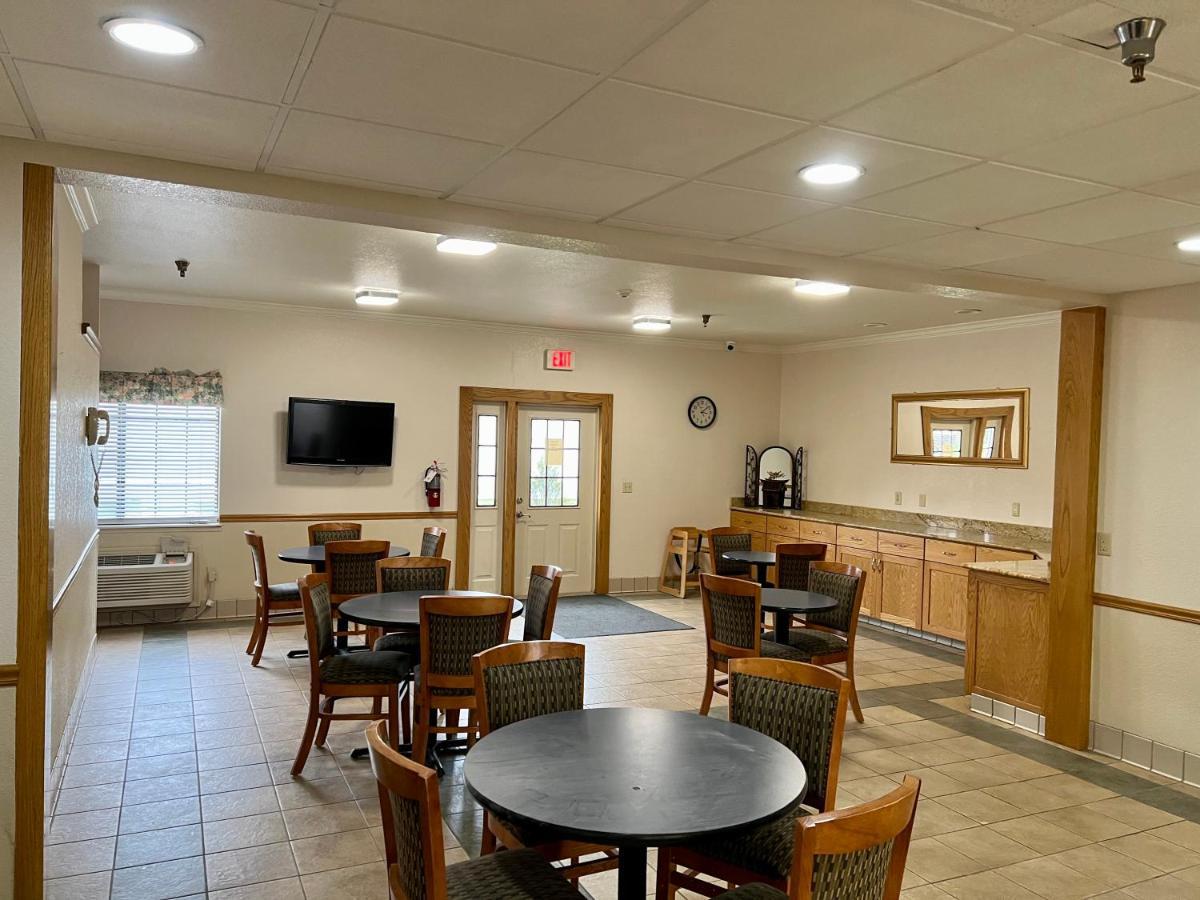 Express Inn & Suites Decatur Kültér fotó