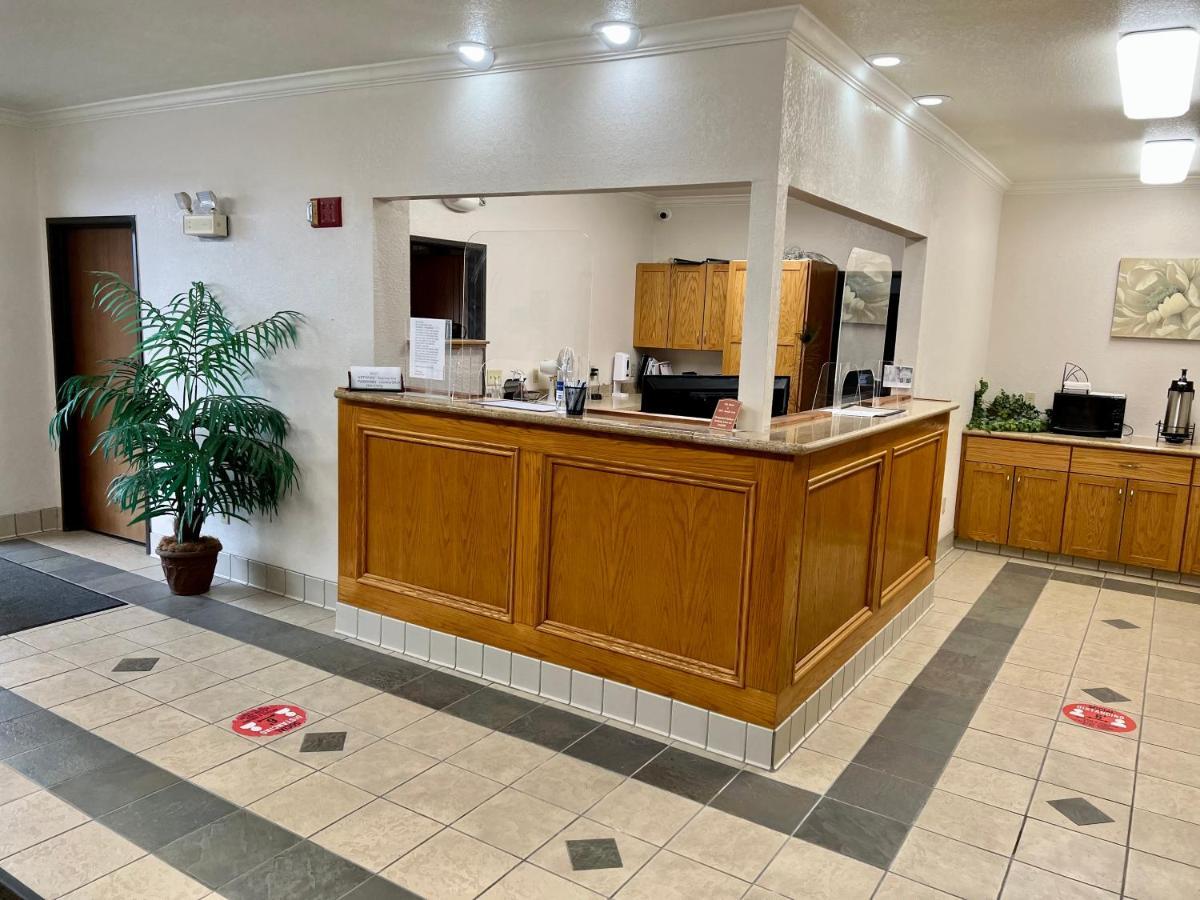 Express Inn & Suites Decatur Kültér fotó