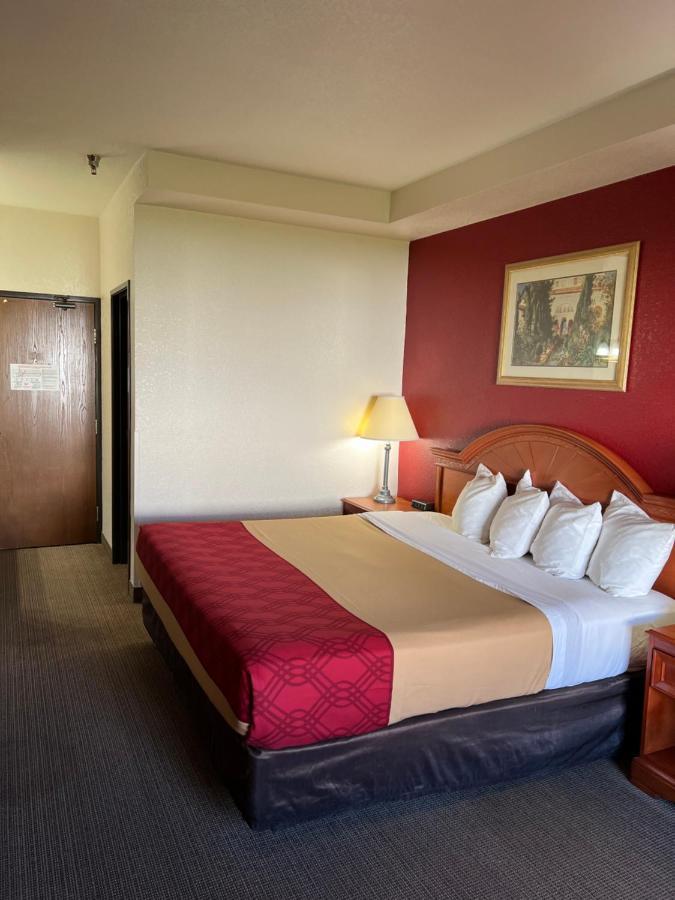 Express Inn & Suites Decatur Kültér fotó