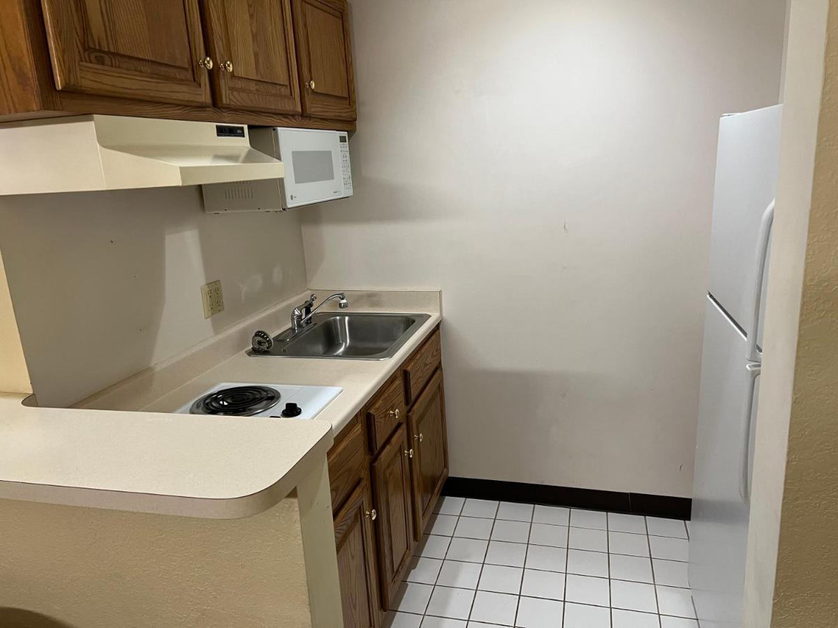 Express Inn & Suites Decatur Kültér fotó