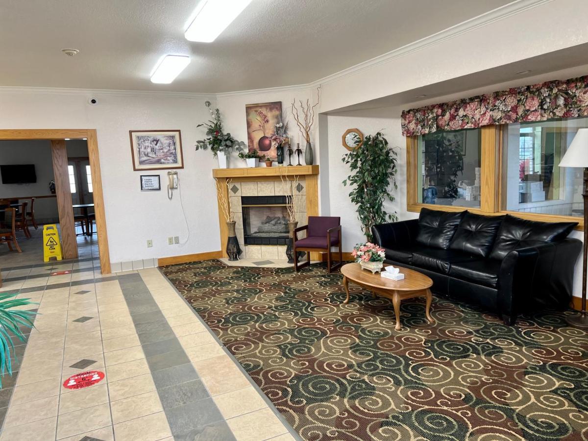 Express Inn & Suites Decatur Kültér fotó