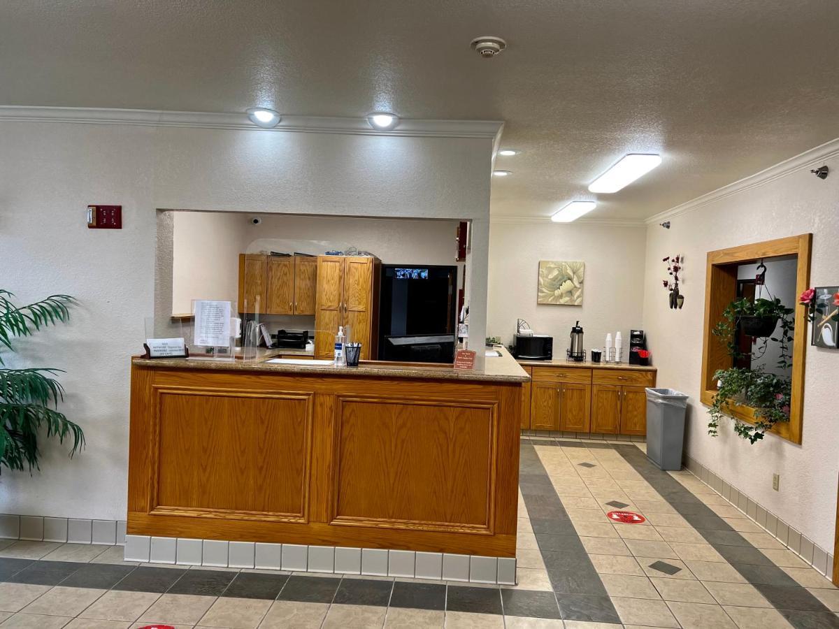 Express Inn & Suites Decatur Kültér fotó