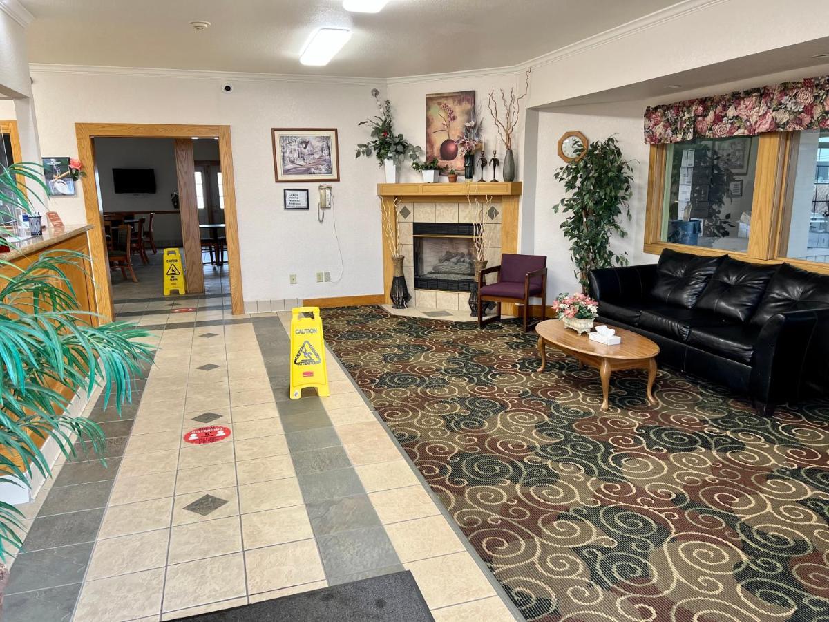 Express Inn & Suites Decatur Kültér fotó