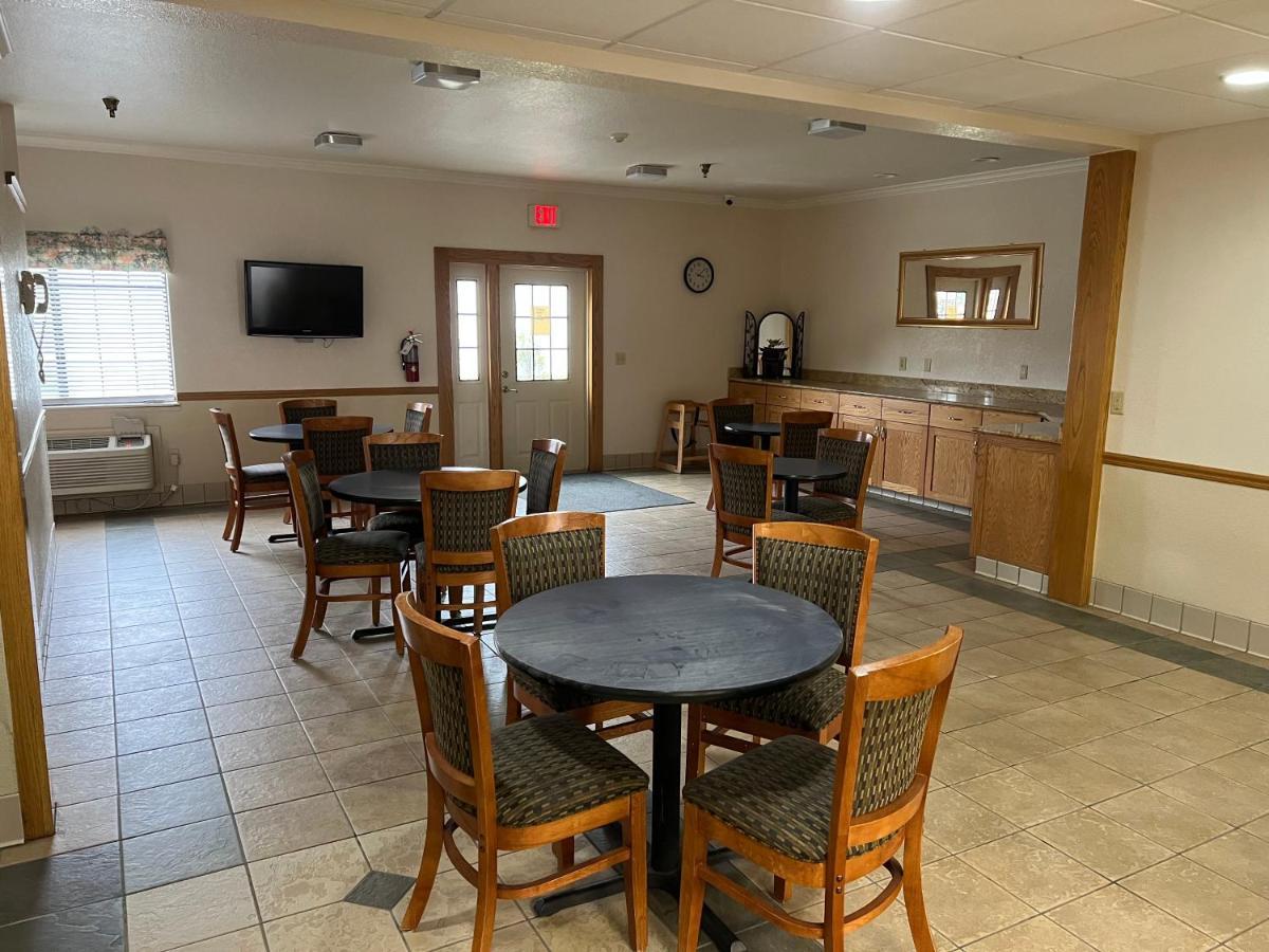 Express Inn & Suites Decatur Kültér fotó