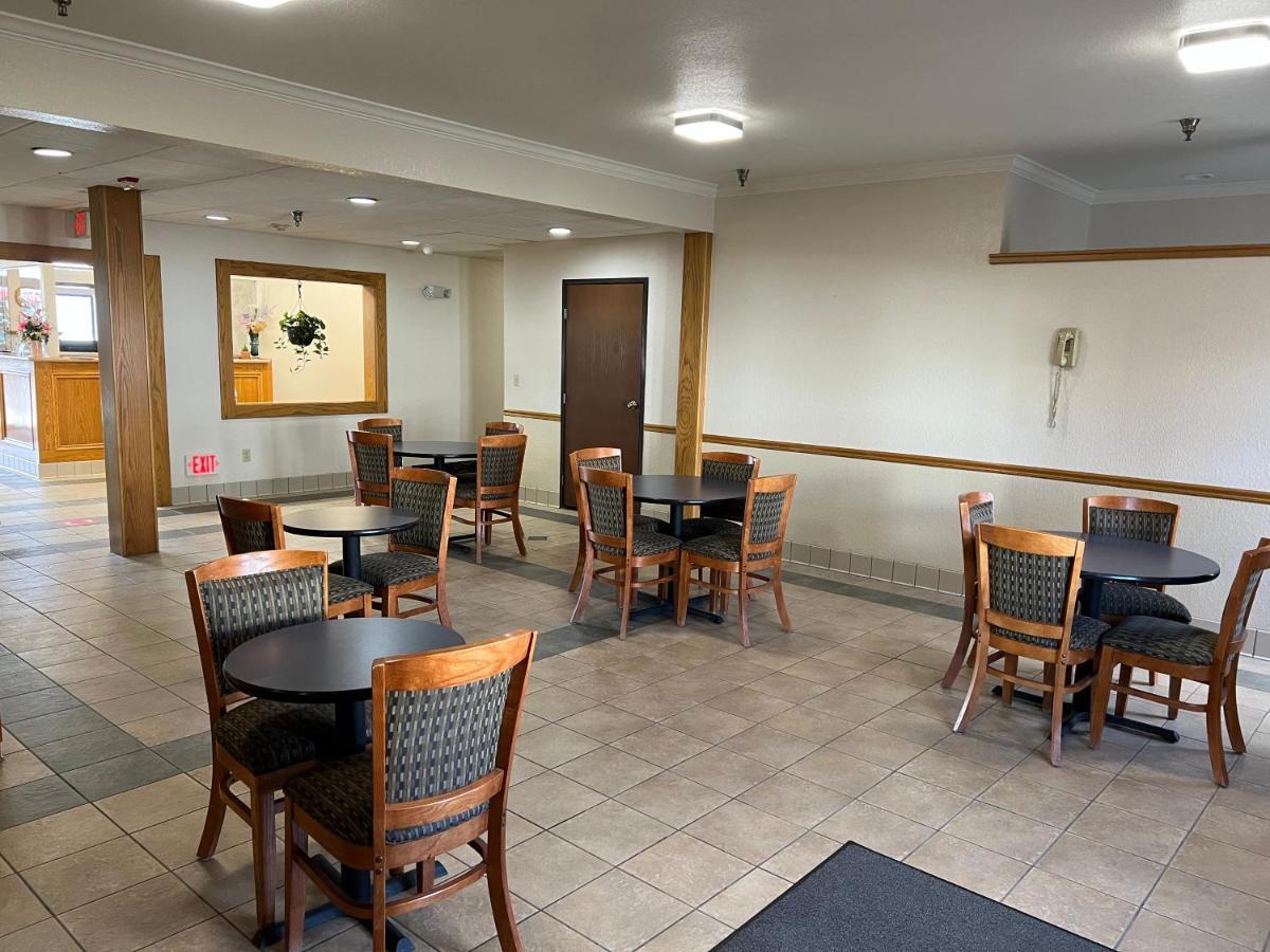 Express Inn & Suites Decatur Kültér fotó