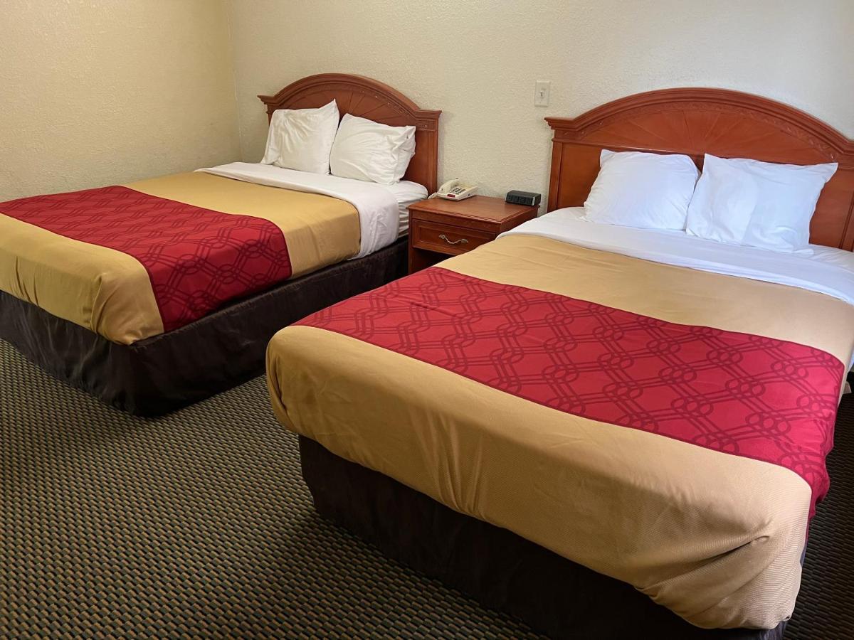 Express Inn & Suites Decatur Kültér fotó