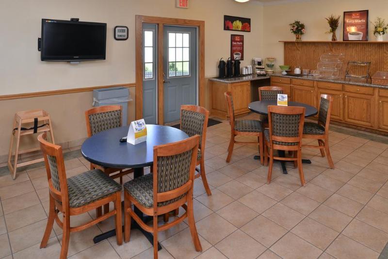 Express Inn & Suites Decatur Kültér fotó
