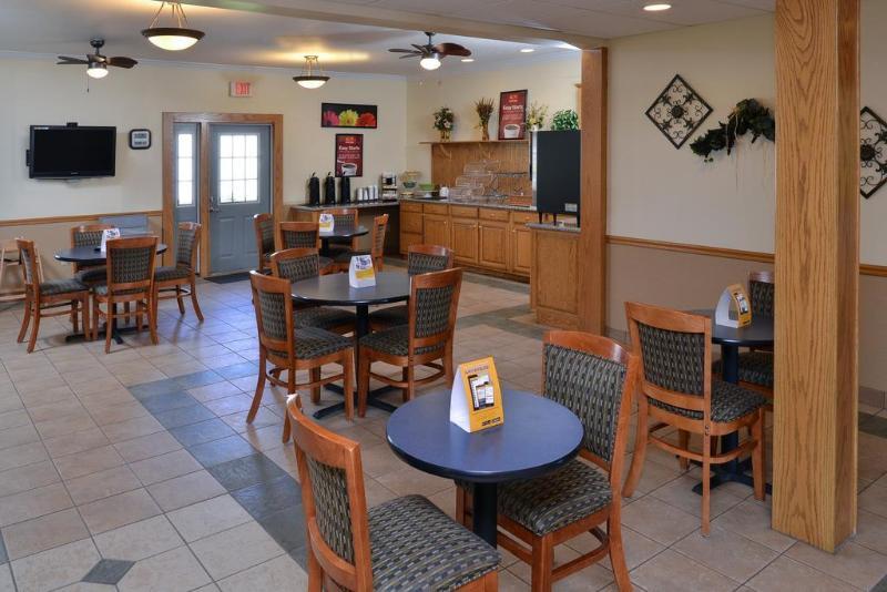 Express Inn & Suites Decatur Kültér fotó