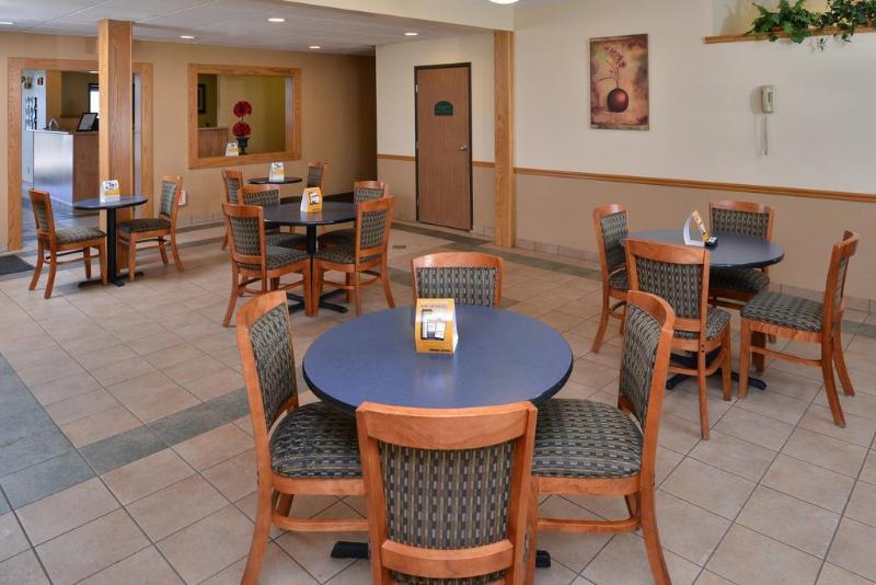 Express Inn & Suites Decatur Kültér fotó