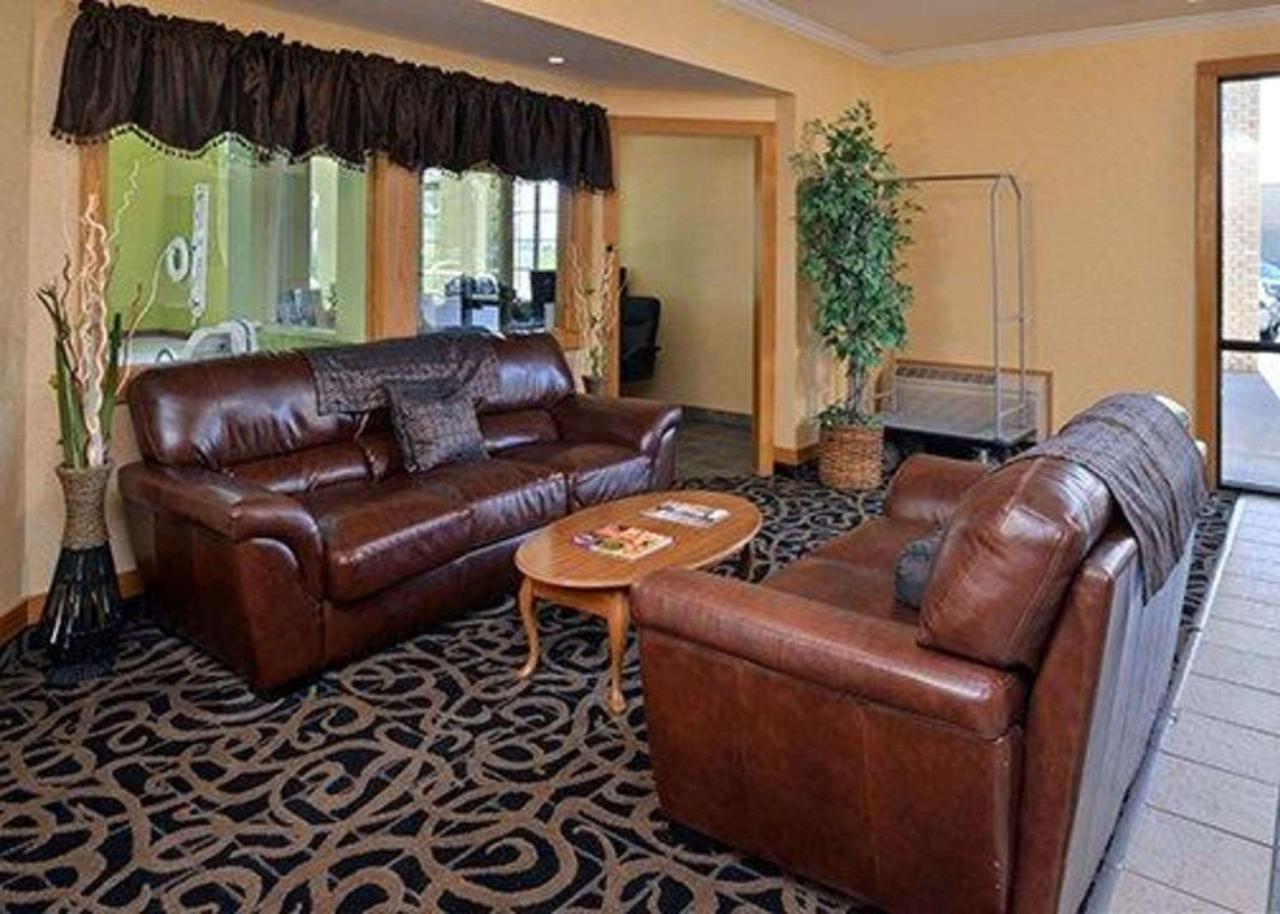 Express Inn & Suites Decatur Kültér fotó